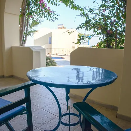 Διαμέρισμα Atlantica Μεγαλοχώρι