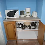 Appartement Atlantica Megalochori (Santorini)