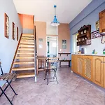 Appartement Atlantica
