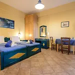 Apartman Atlantica Megalohóri