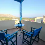 Atlantica Lejlighed Megalochori (Santorini)