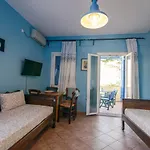Atlantica * Megalochori (Santorini)
