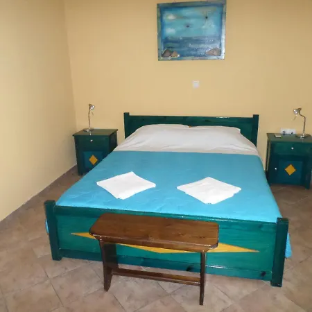 Appartement Atlantica *