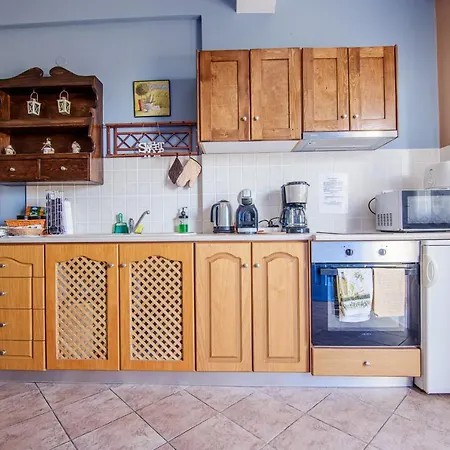 Atlantica Apartment
