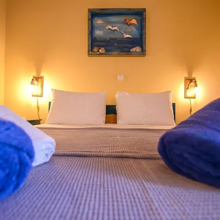 Atlantica Appartement *