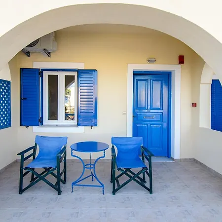 Atlantica * Megalochori (Santorini)