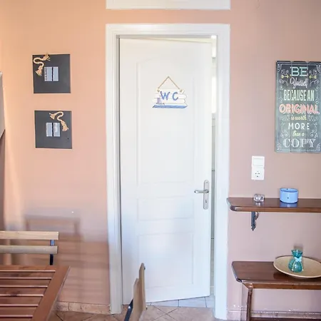 Apartmán Atlantica *
