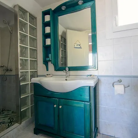 Atlantica Appartement