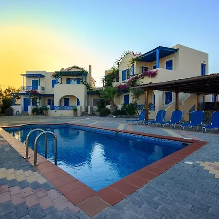 Atlantica Apartment