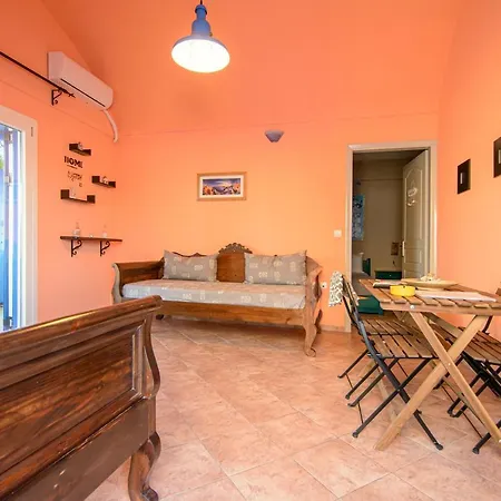 Apartment Atlantica *