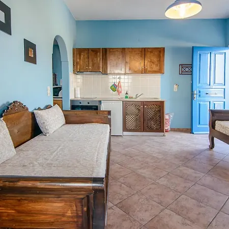 Atlantica Apartment *
