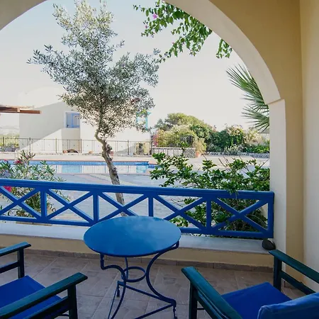 Apartment Atlantica