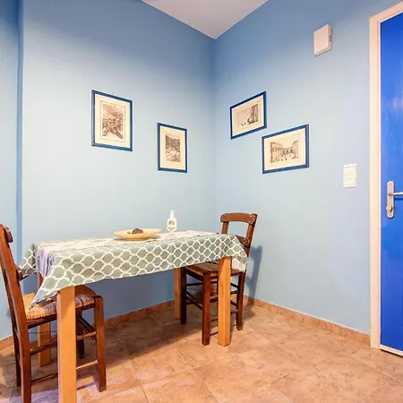 Apartment Atlantica *