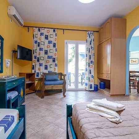 Atlantica Apartment