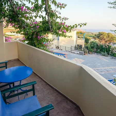 Atlantica Apartment *