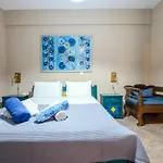 Apartament Atlantica Megalochori (Santorini)