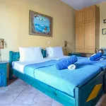 Apartament Atlantica Megalochori (Santorini)