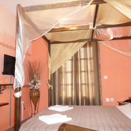 Apartamento Atlantica *