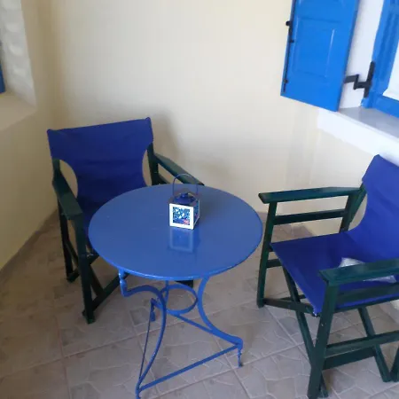 Atlantica * Megalochori (Santorini)