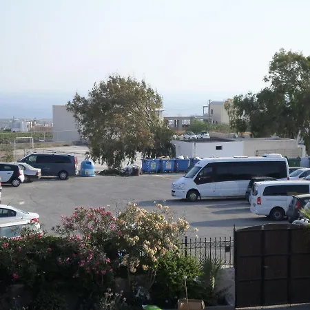 Atlantica Apartmán *
