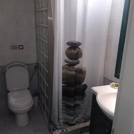 Atlantica Μεγαλοχώρι