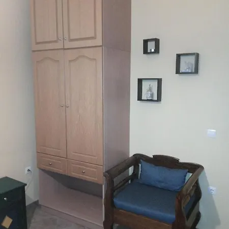Apartamento Atlantica Megalokori