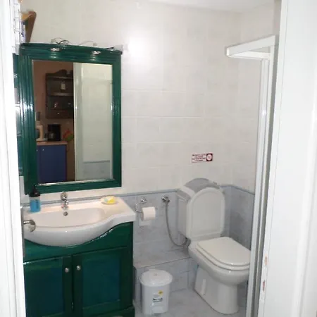 Atlantica Apartamento *