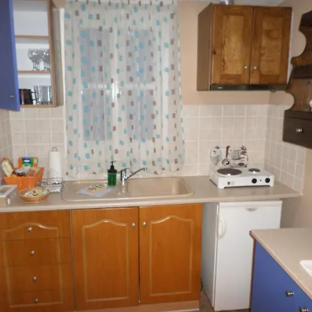 Apartamento Atlantica