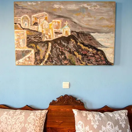 Apartamento Atlantica *