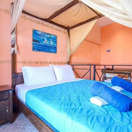Apartmán Atlantica *