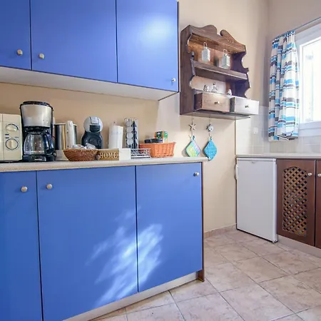 Apartmán Atlantica