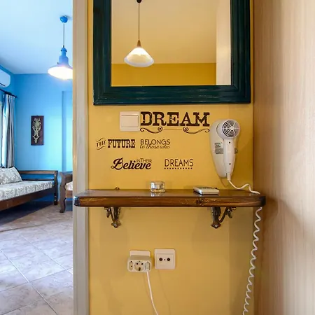 Apartamento Atlantica *