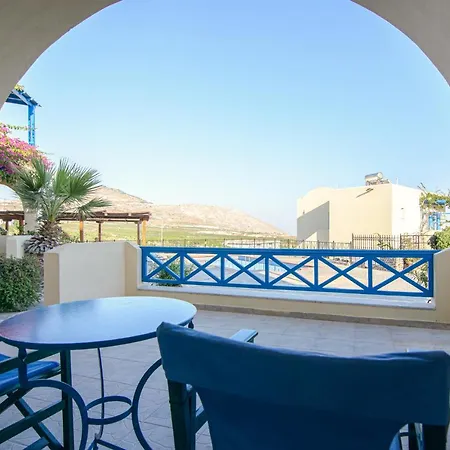 Atlantica Apartmán