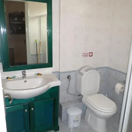 Apartmán Atlantica *