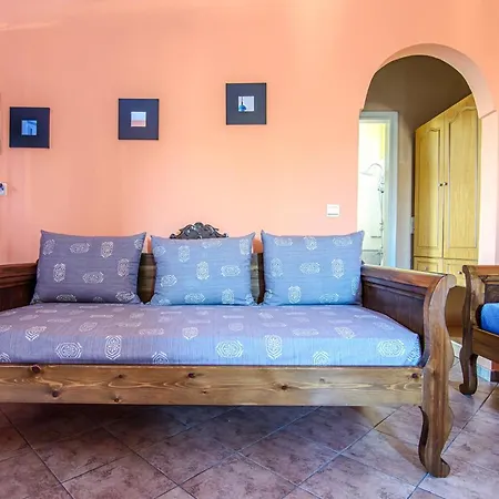 Apartamento Atlantica