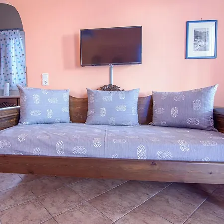 Apartmán Atlantica *
