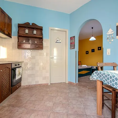 Apartmán Atlantica *