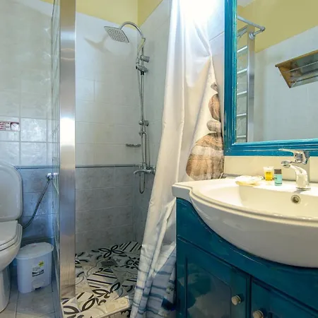Atlantica Apartamento *