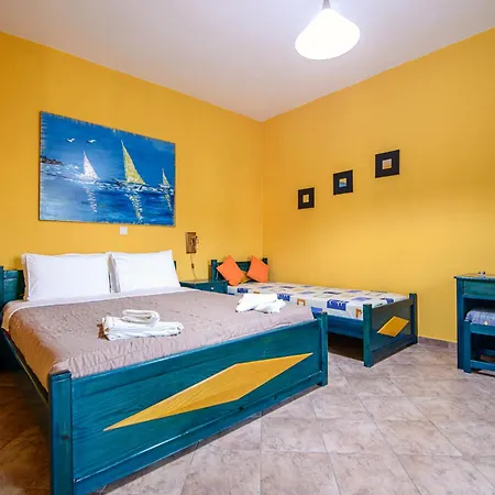 Apartmán Atlantica *