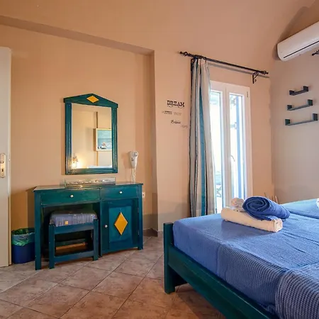 Atlantica * Megalochori (Santorini)